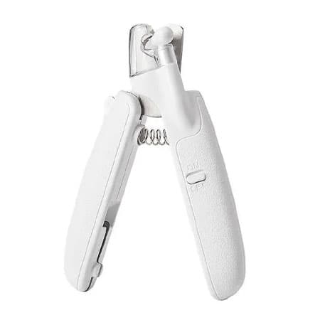 سوهان و ناخن‌گیر سگ و گربه شیائومی مدل Petkit Nail Clipper