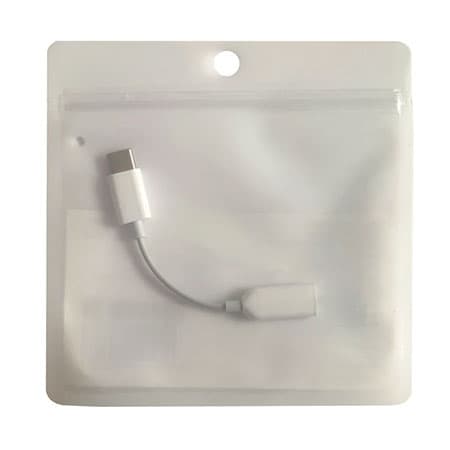 مبدل USB-C به AUX شیائومی مدل TPE — تصویر ۳