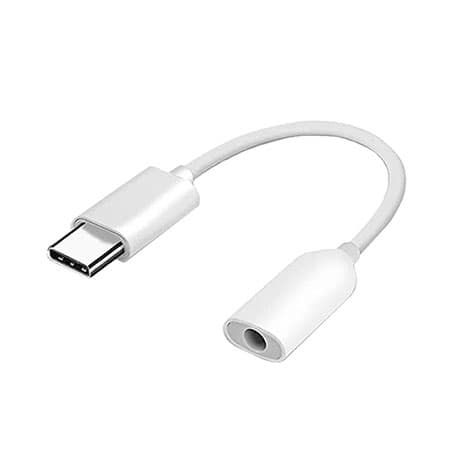 مبدل USB-C به AUX شیائومی مدل TPE — تصویر ۲