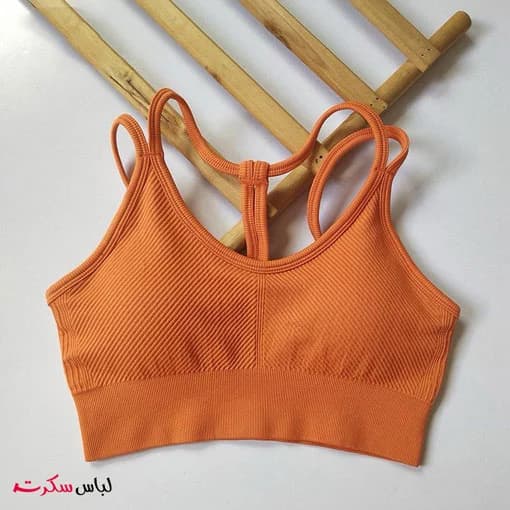 نیم تنه کاپدار ls8012 — تصویر ۴