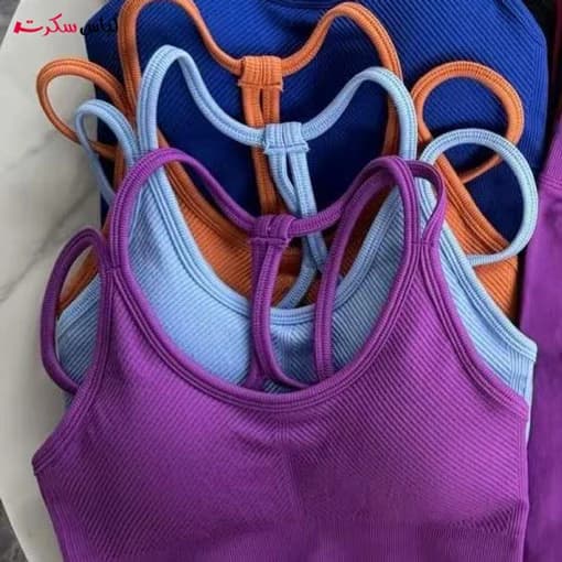 نیم تنه کاپدار ls8012 — تصویر ۷