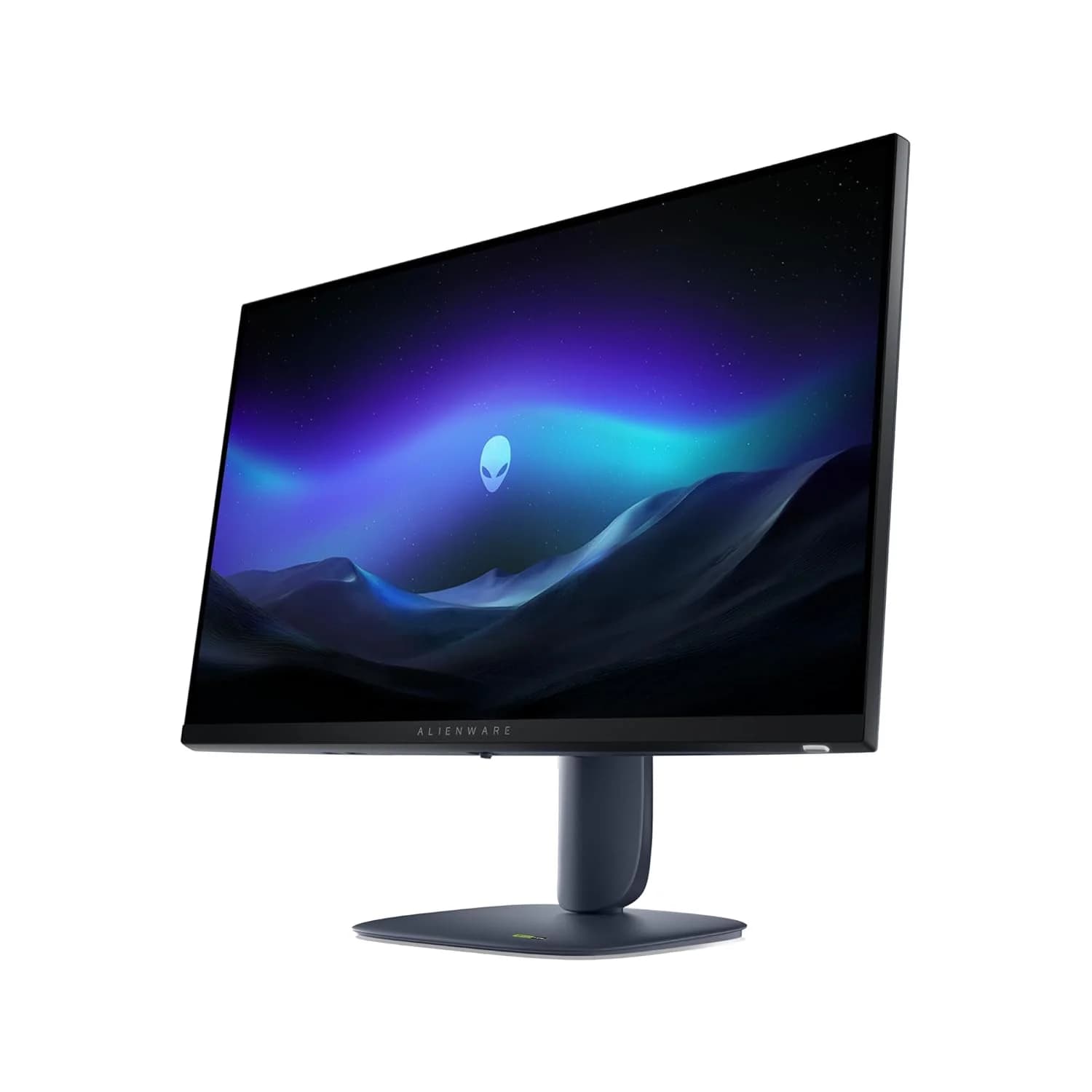 مانیتور Alienware سایز 27 اینچ مدل AW2725DM — تصویر ۸