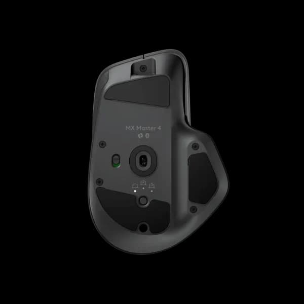 موس بی سیم لاجیتک Logitech MX Master 4 — تصویر ۸