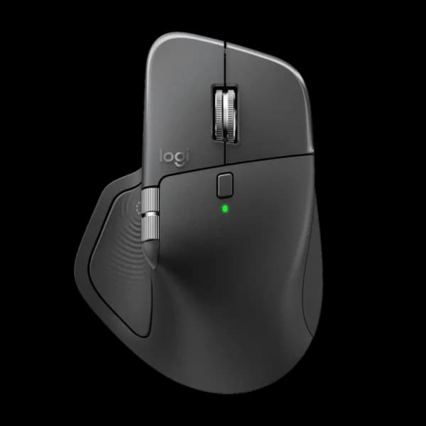 موس بی سیم لاجیتک Logitech MX Master 4