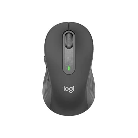 موس بی سیم لاجیتک Logitech Signature M650