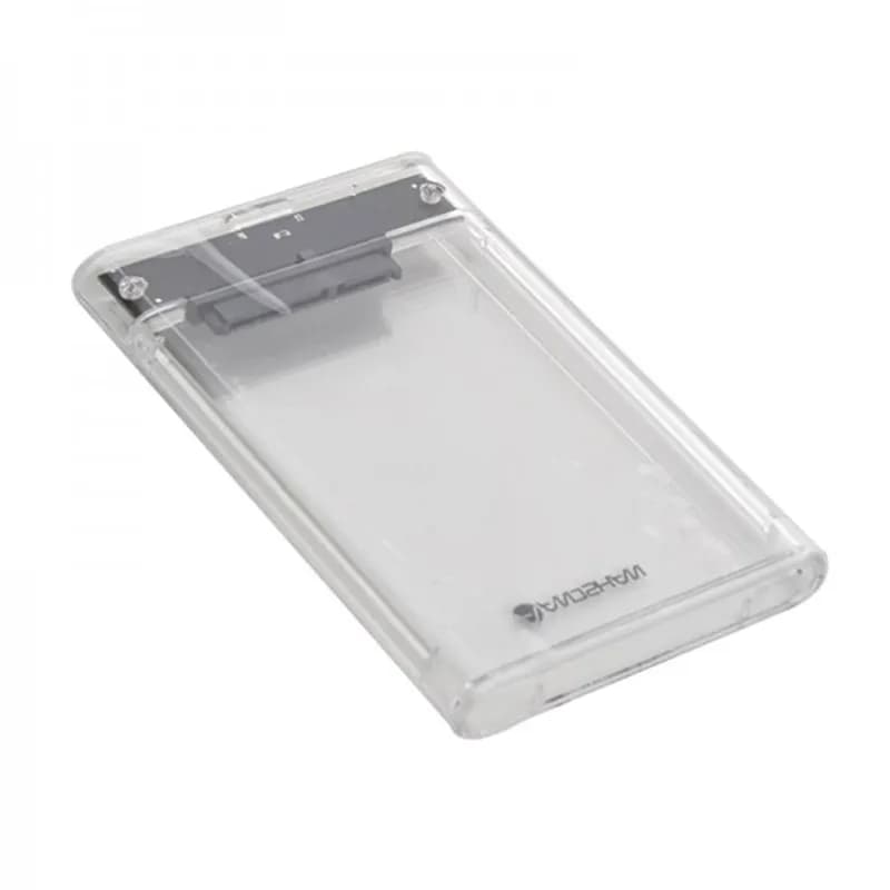 باکس هارد اکسترنال 2.5 اینچ USB3.0 انوشان مدل A-410 — تصویر ۹