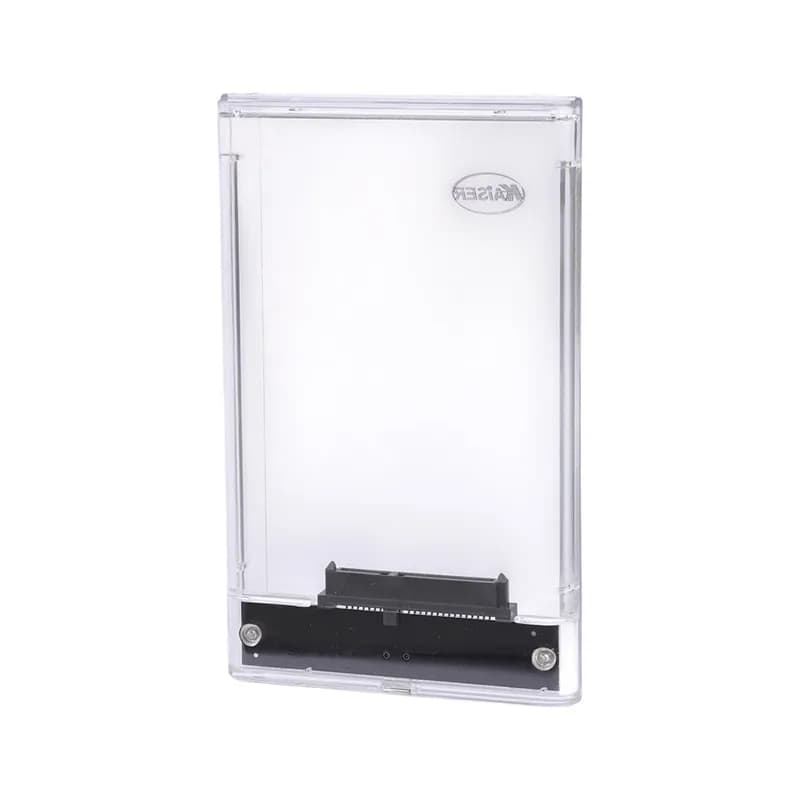 باکس هارد اکسترنال 2.5 اینچ USB2.0 کایزر مدل K-582 — تصویر ۸