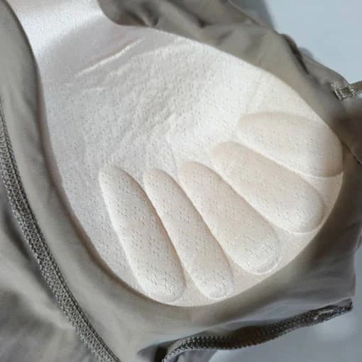 نیم تنه لیزری پشت بندی ls5332 — تصویر ۶