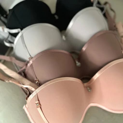 سوتین اسفنجی فانتزی ls1720 — تصویر ۲