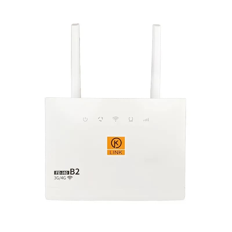 مودم روتر سیمکارتی 4G LTE کالینک مدل FD-i40 B2