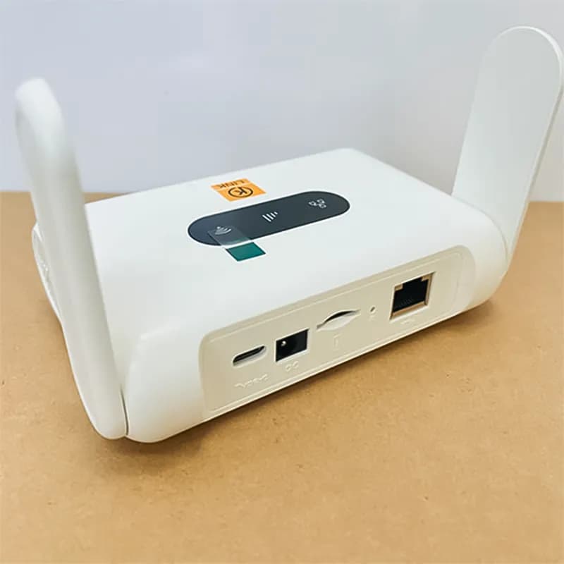 مودم روتر سیمکارتی 3G / 4G کالینک مدل FD-i40 E2 Mini — تصویر ۴
