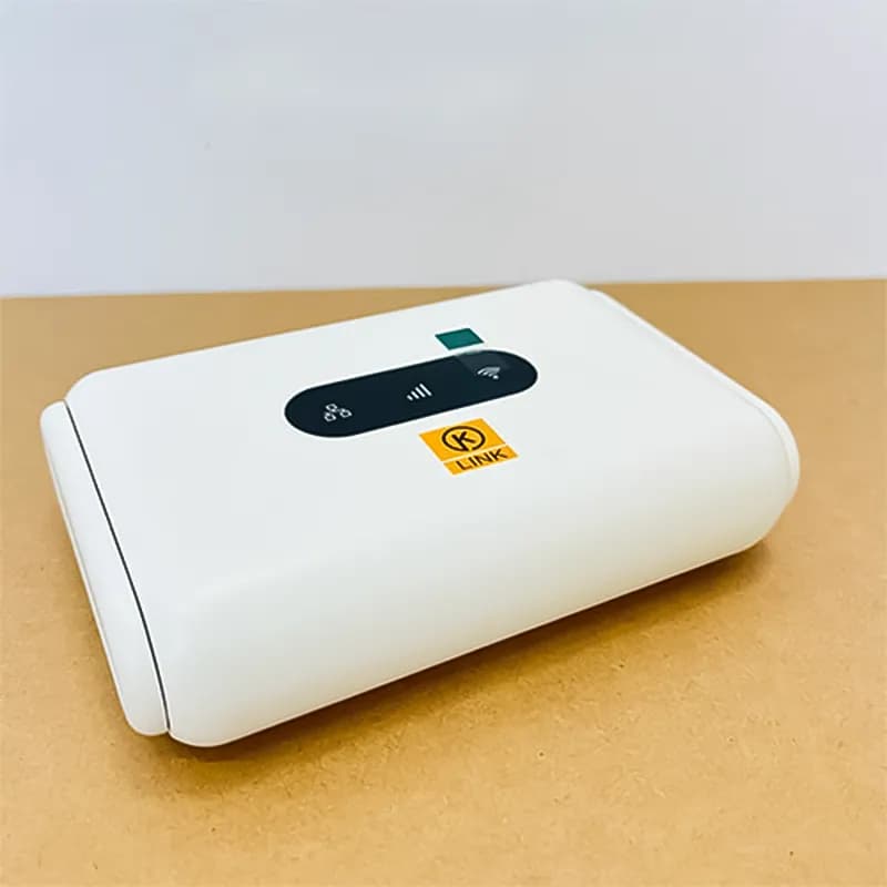 مودم روتر سیمکارتی 3G / 4G کالینک مدل FD-i40 E2 Mini — تصویر ۳