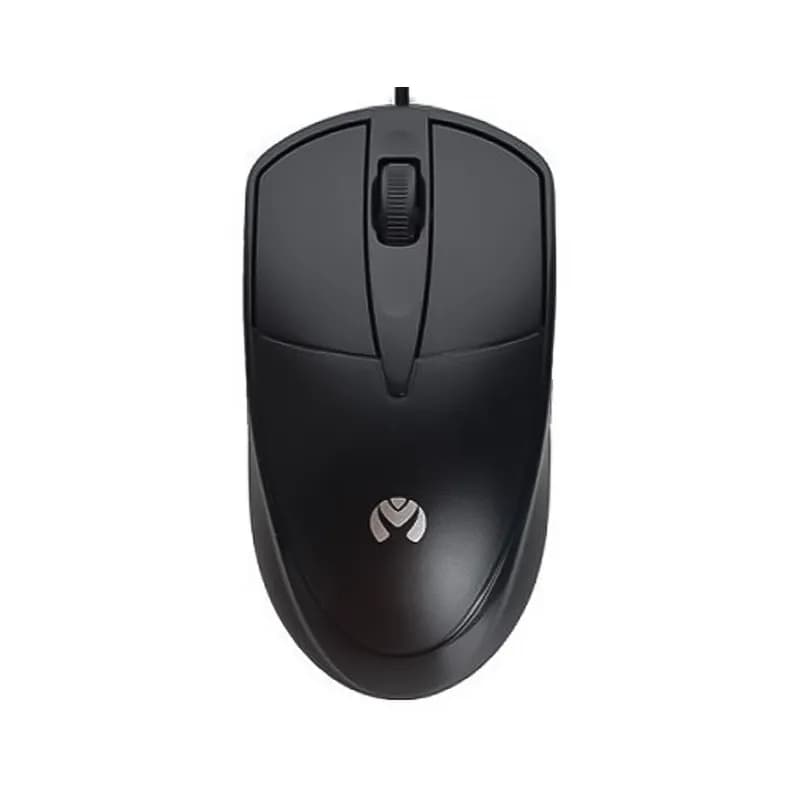 ماوس سیم دار میکاسو مدل Mikuso MOS-375U