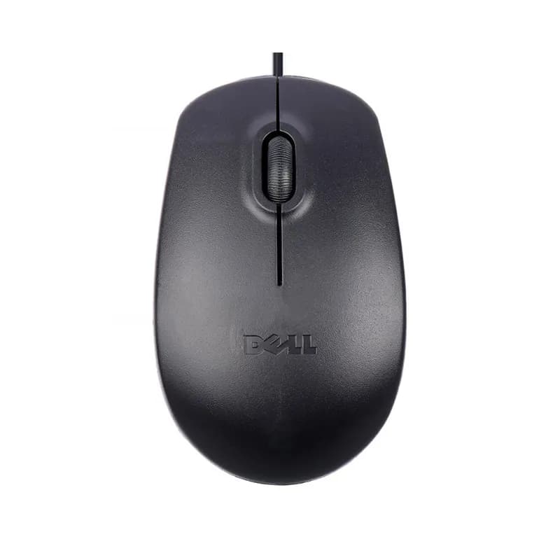 ماوس سیم دار دل مدل Dell MS111