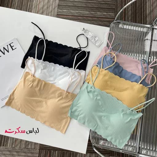 نیم تنه لیزری دخترانه ls881