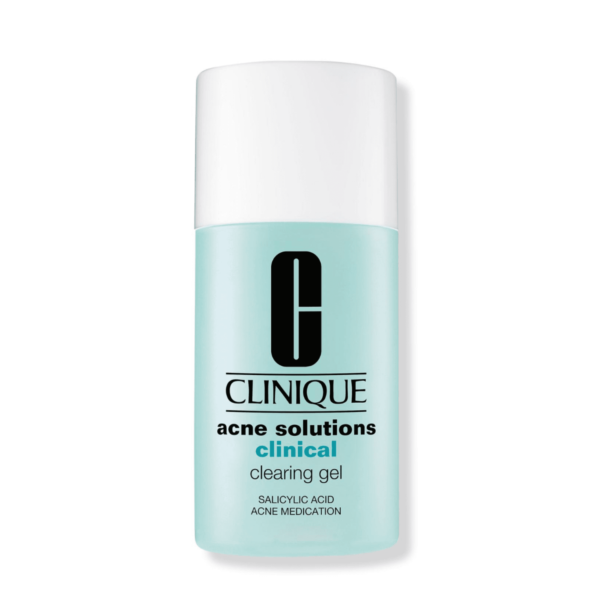 ژل ضد جوش کلینیک Acne Solutions Clinical Clearing Gel