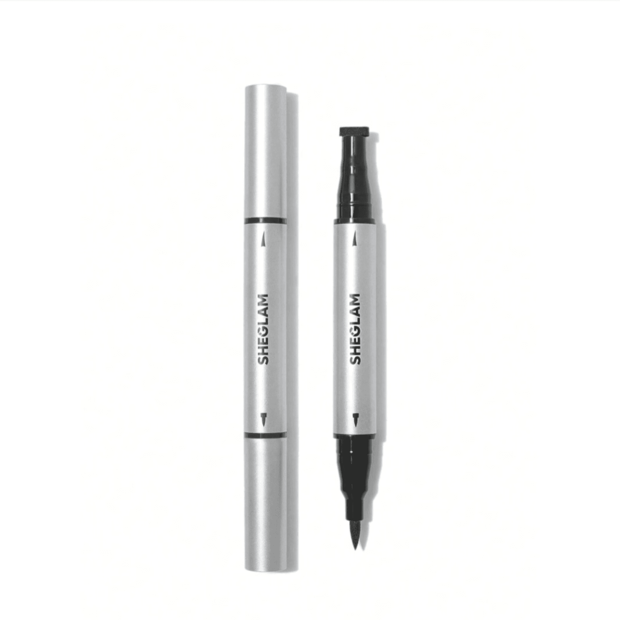 خط چشم دوسر شیگلم Wing It Waterproof Liner Duo-Schwarz