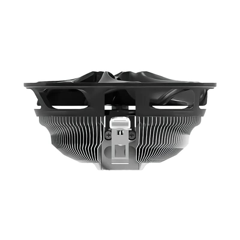 خنک کننده پردازنده کولر مستر مدل Cooler Master Z70 — تصویر ۸