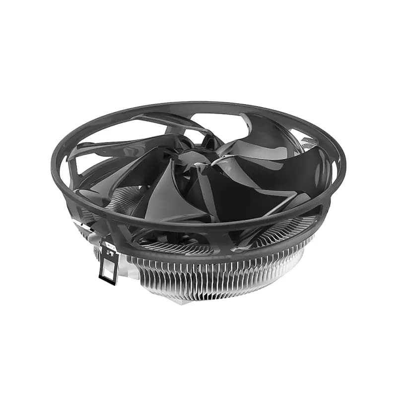 خنک کننده پردازنده کولر مستر مدل Cooler Master Z70 — تصویر ۷