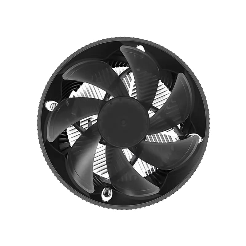 خنک کننده پردازنده کولر مستر مدل Cooler Master Z70 — تصویر ۹
