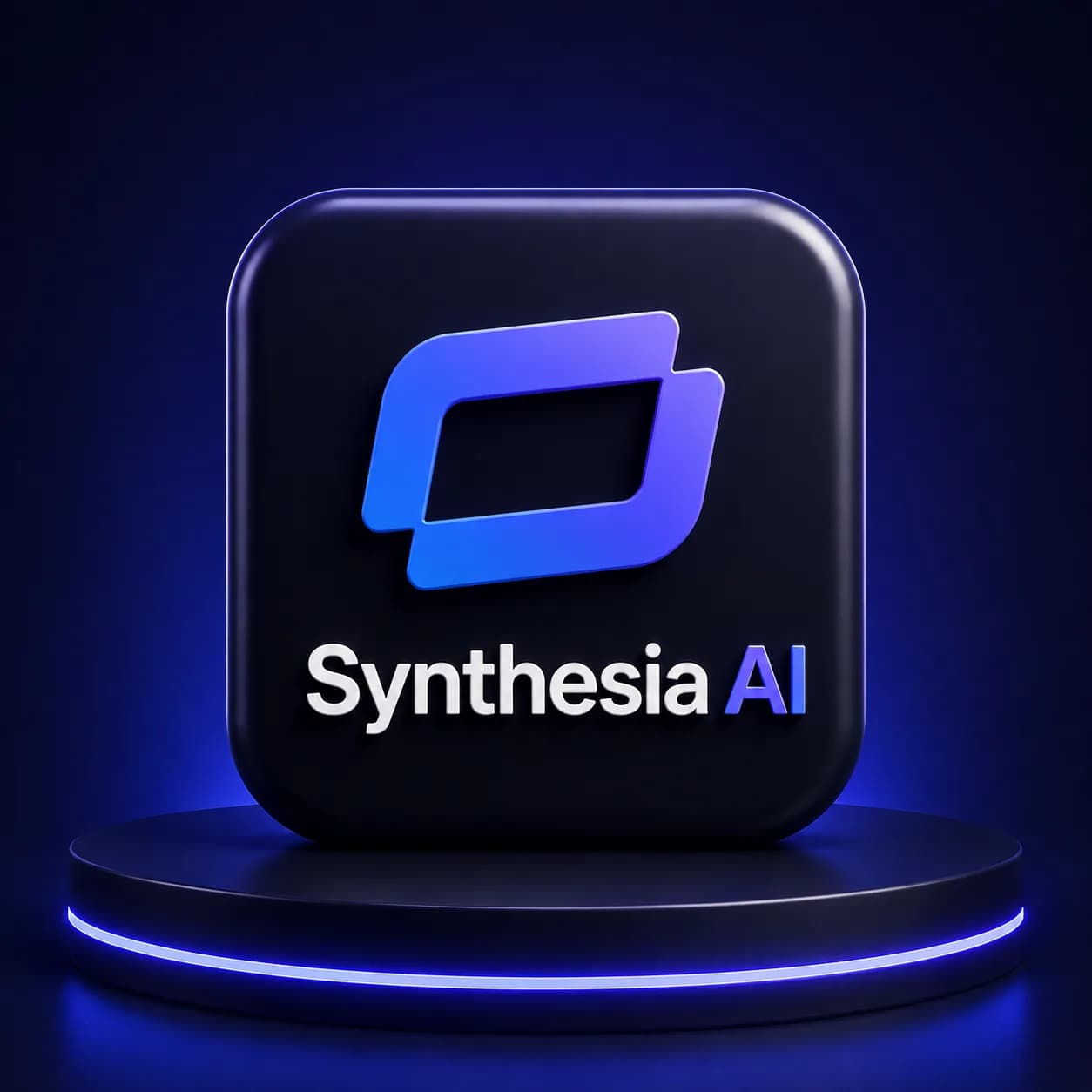 اشتراک Synthesia AI | سینتزیا — تصویر ۲