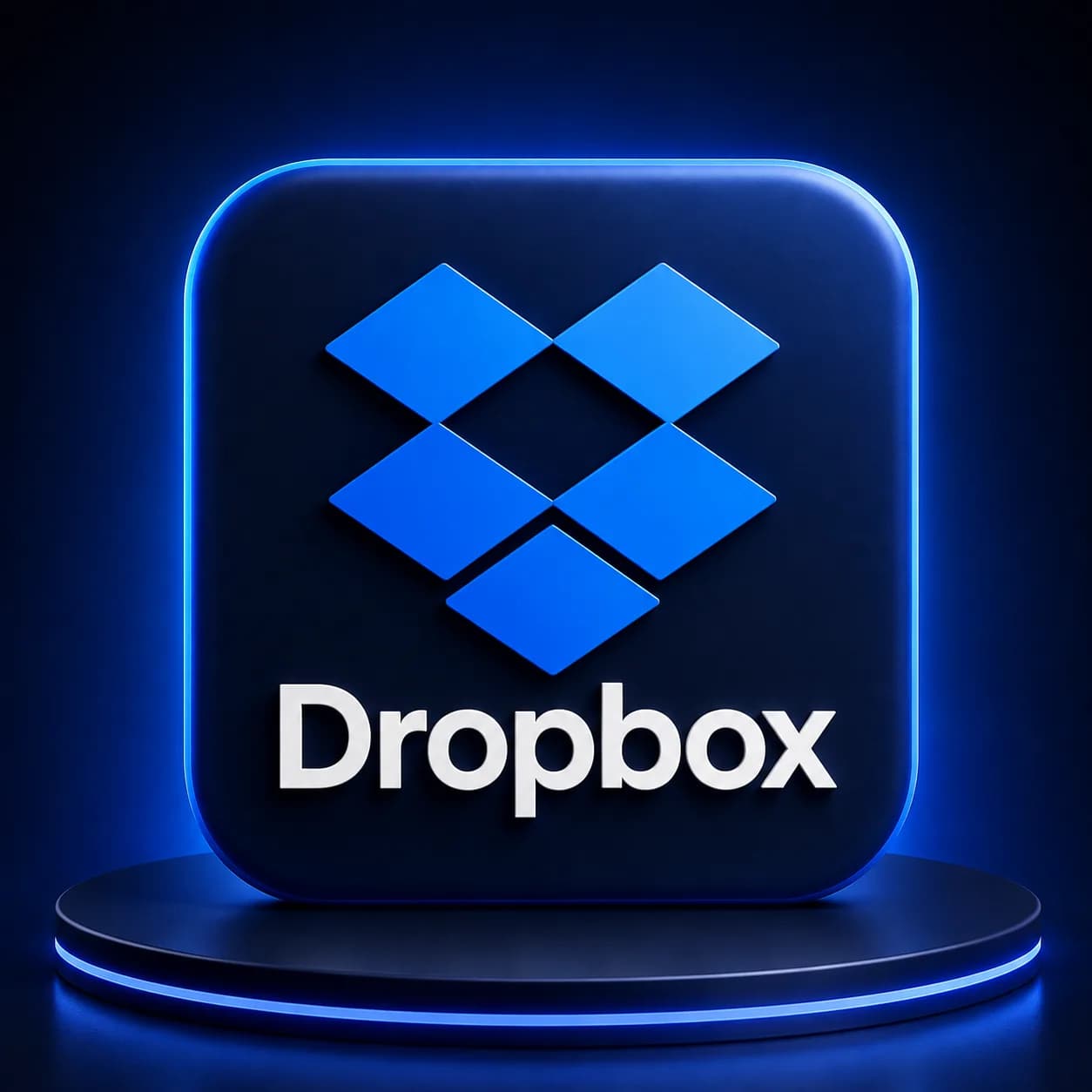 اشتراک Dropbox | دراپ باکس — تصویر ۳