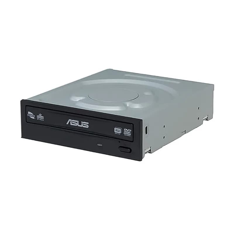 درایو DVD اینترنال ایسوس مدل DRW-24DM5T/B بدون جعبه — تصویر ۹