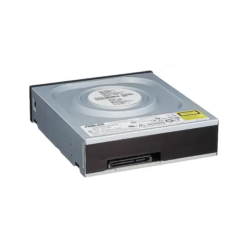 درایو DVD اینترنال ایسوس مدل DRW-24DM5T/B بدون جعبه — تصویر ۱۰