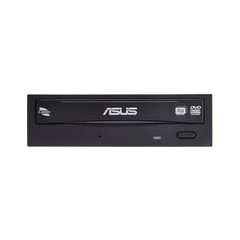 درایو DVD اینترنال ایسوس مدل DRW-24DM5T/B بدون جعبه — تصویر ۸