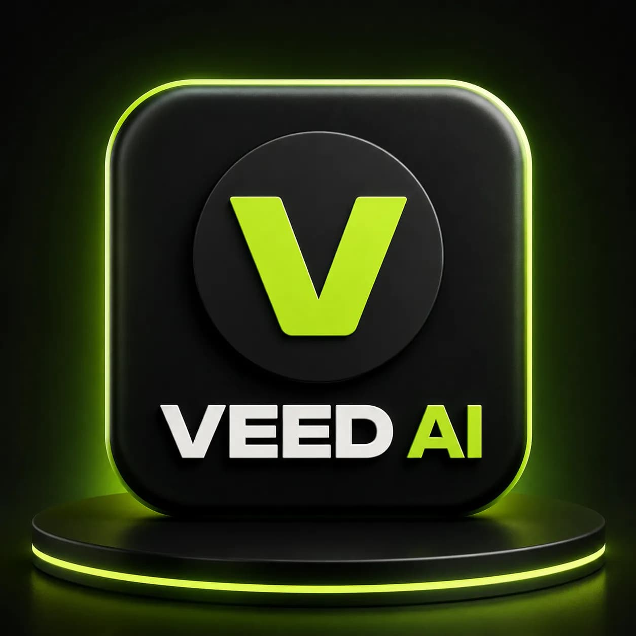 اشتراک VEED AI | وید — تصویر ۳