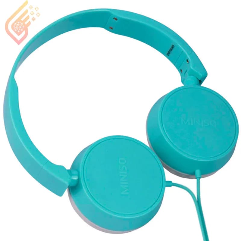 هدفون سیم دار مینیسو مدل Miniso H680 — تصویر ۱۰