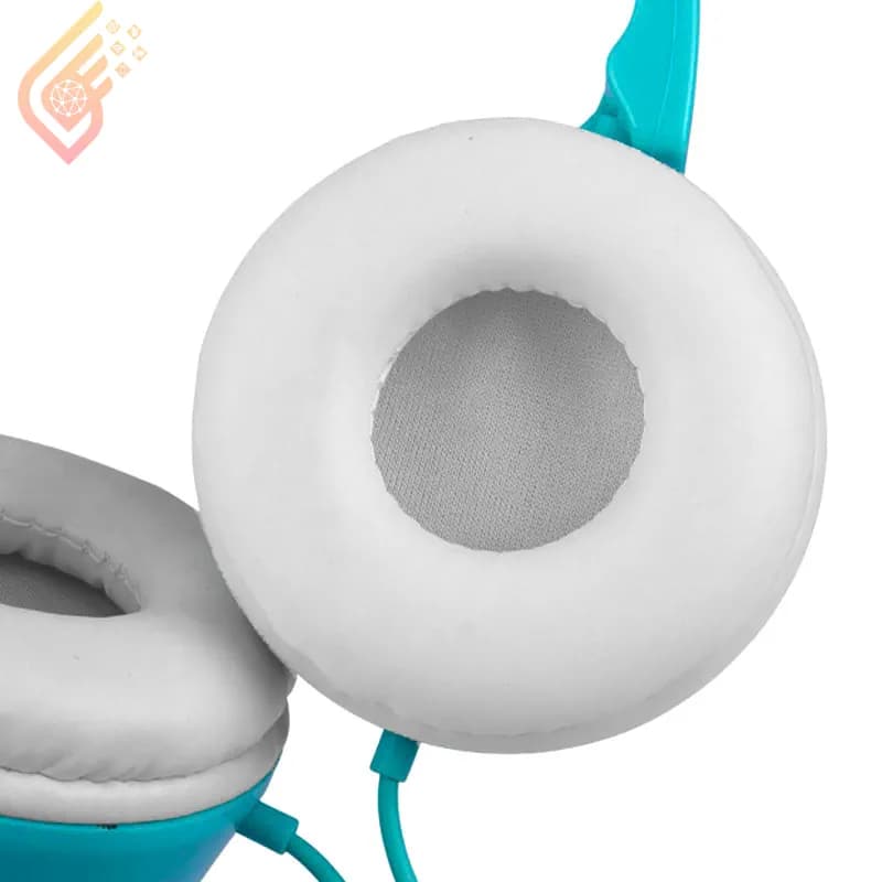 هدفون سیم دار مینیسو مدل Miniso H680 — تصویر ۱۱