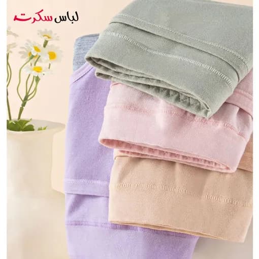 شورتکس جیب دار ls2690 — تصویر ۳