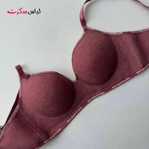 سوتین جک دار بدون فنر ls8879 — تصویر ۴