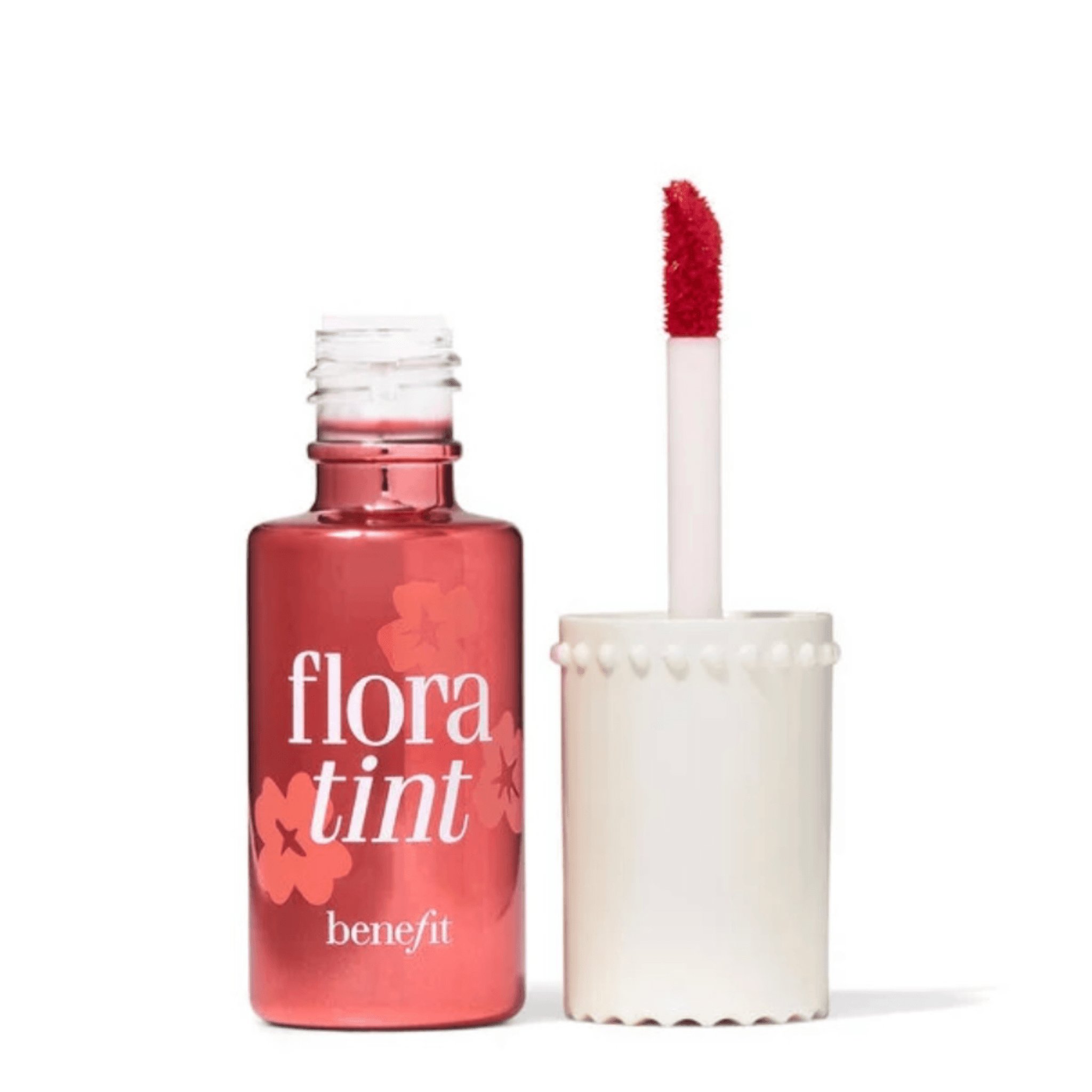 تینت لب و گونه بنفیت فلوراتینت | Benefit Floratint Desert Rose — تصویر ۶