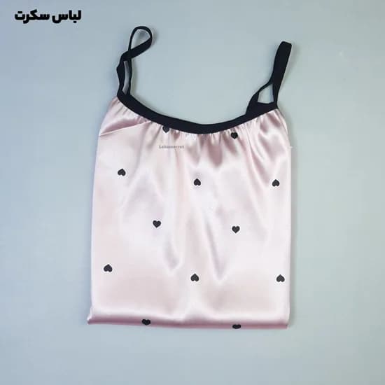 تاپ و شلوارک دخترانه 1135 — تصویر ۴