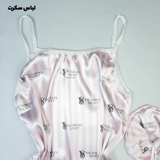 لباس خواب ویکتوریا سکرت 1137 — تصویر ۵