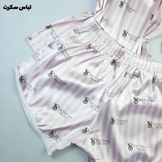 لباس خواب ویکتوریا سکرت 1137 — تصویر ۳