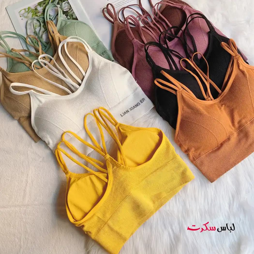 نیم تنه اسپرت کاپ دار 5531 — تصویر ۱۱