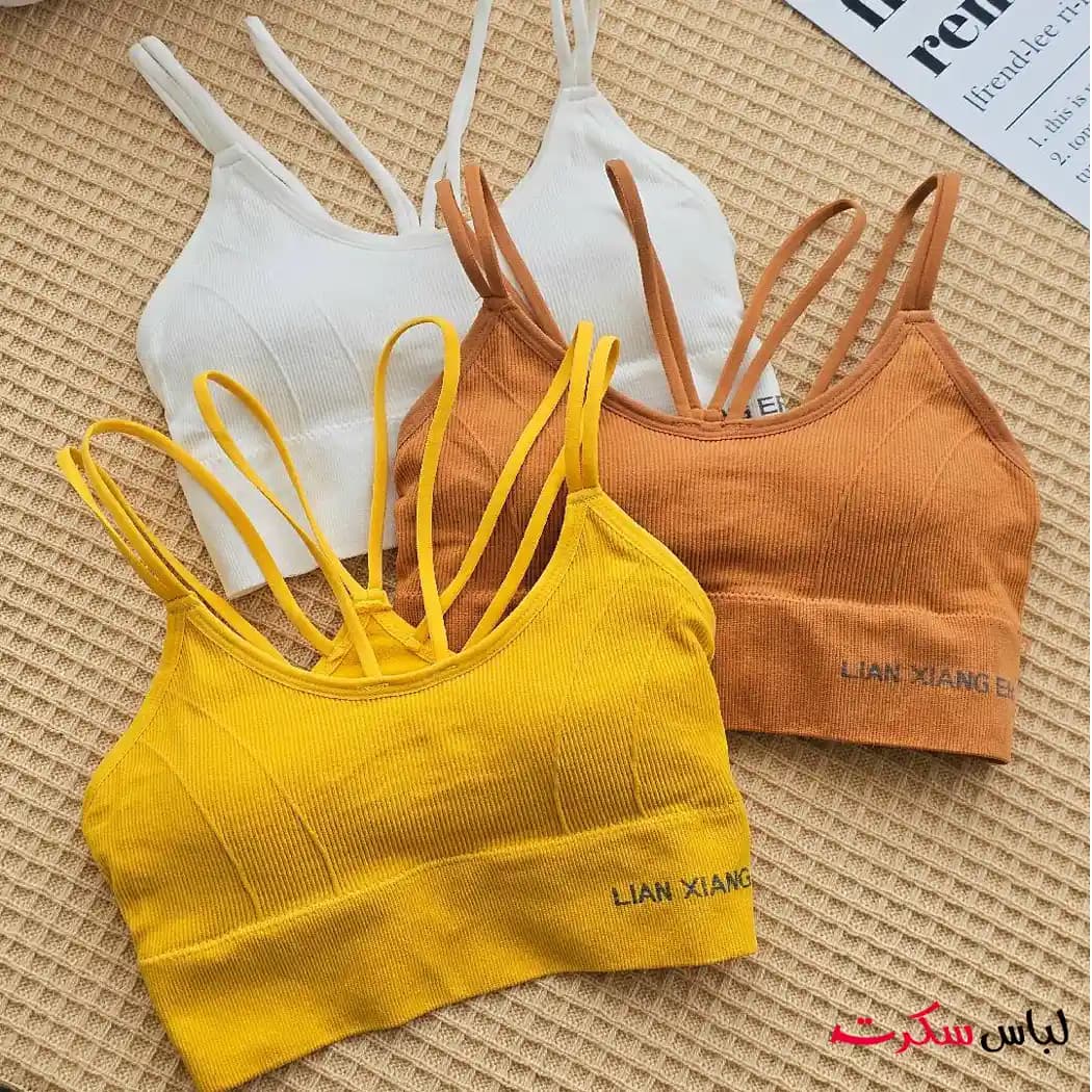 نیم تنه اسپرت کاپ دار 5531 — تصویر ۸
