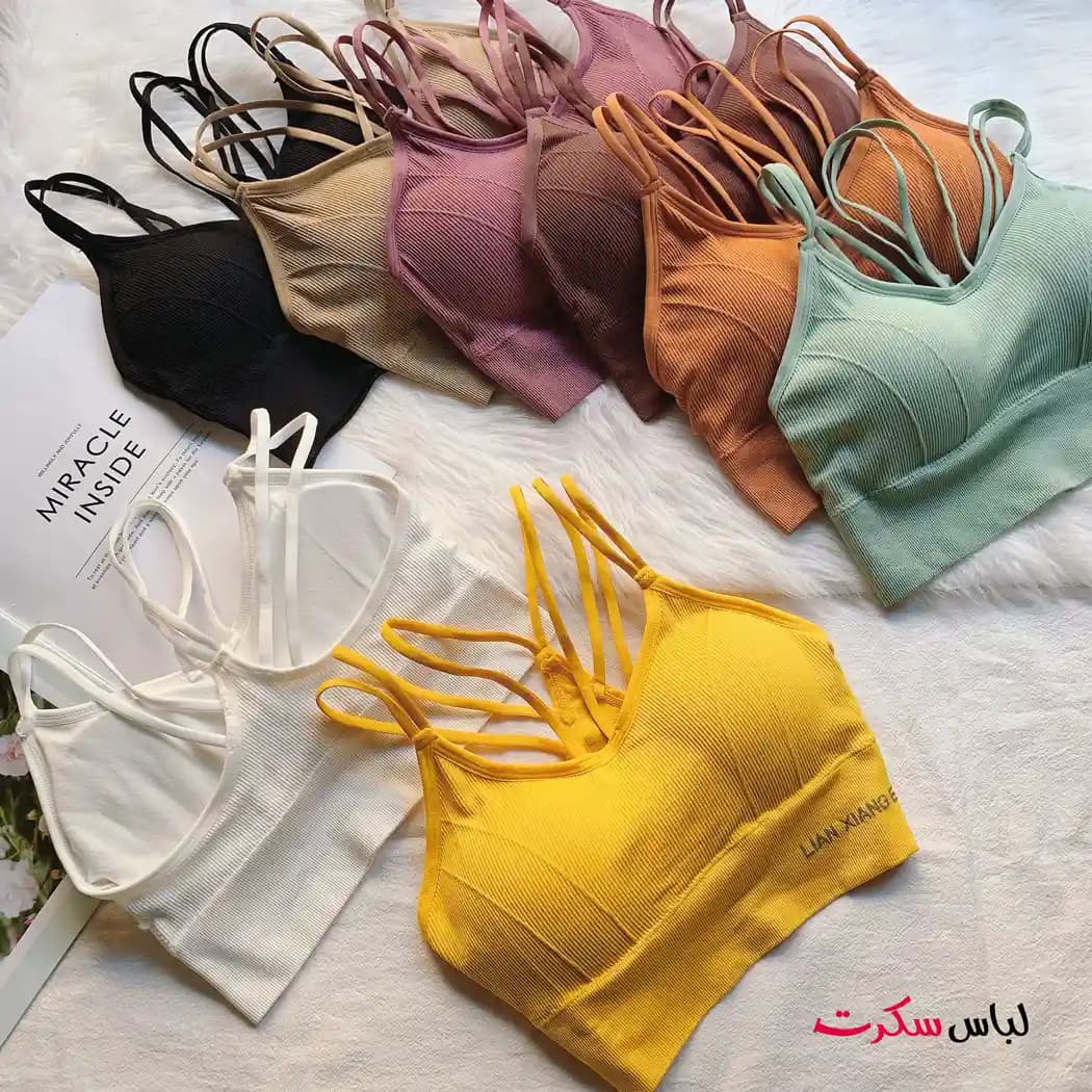 نیم تنه اسپرت کاپ دار 5531 — تصویر ۲
