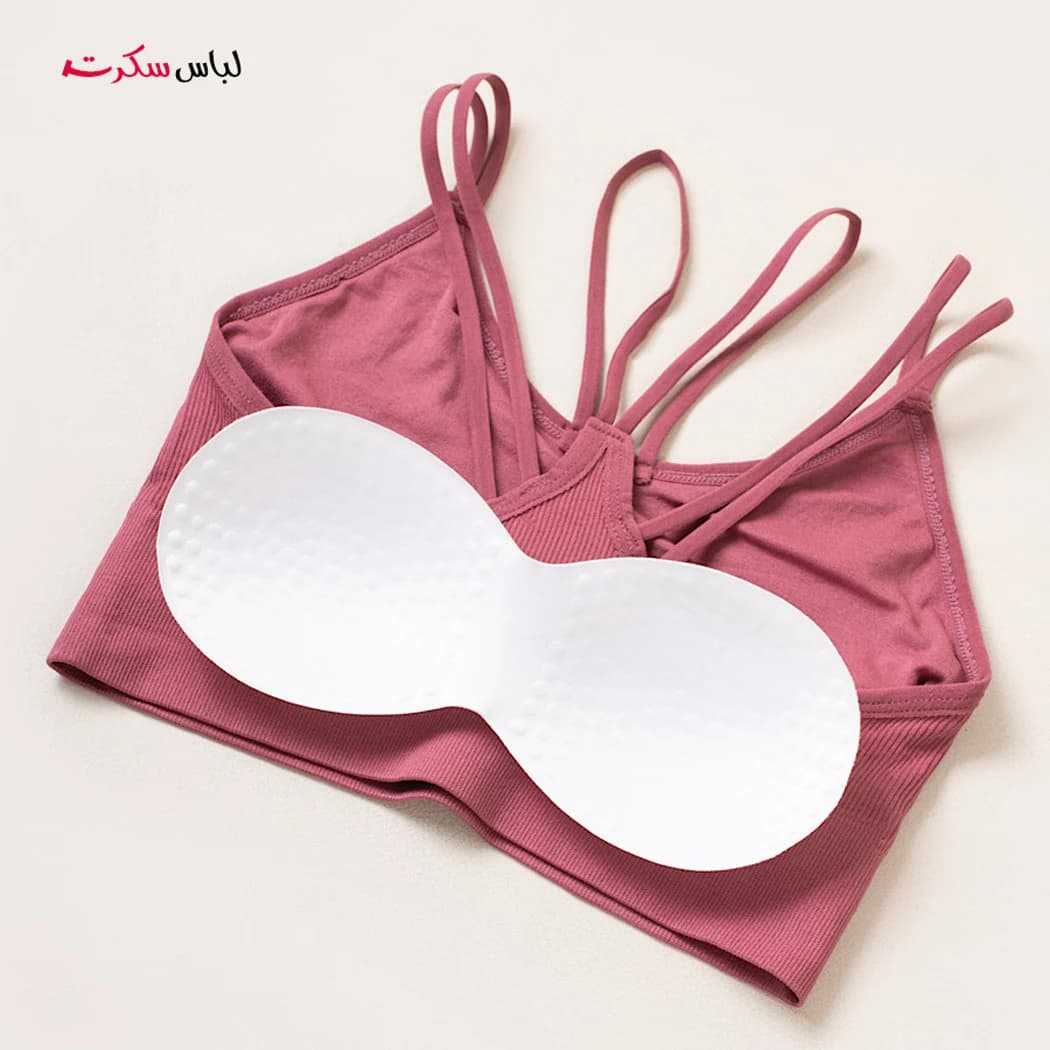 نیم تنه اسپرت کاپ دار 5531 — تصویر ۴