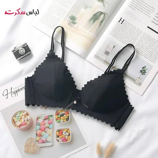 سوتین لیزری فانتزی ls8811 — تصویر ۹
