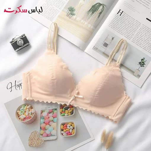 سوتین لیزری فانتزی ls8811 — تصویر ۵