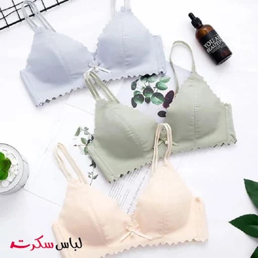سوتین لیزری فانتزی ls8811