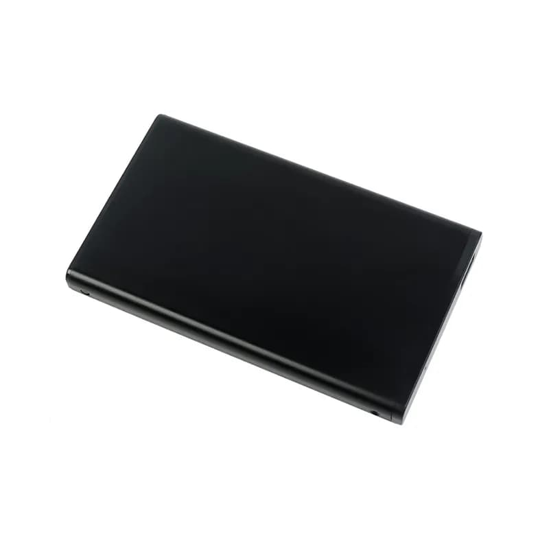 باکس هارد اکسترنال 2.5 اینچ USB3.0 رویال مدل ET-H2531 — تصویر ۷