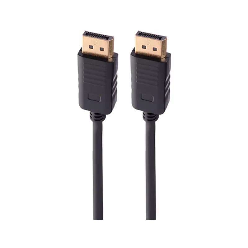 کابل تصویر Display Port رویال 4K با طول 3 متر — تصویر ۶