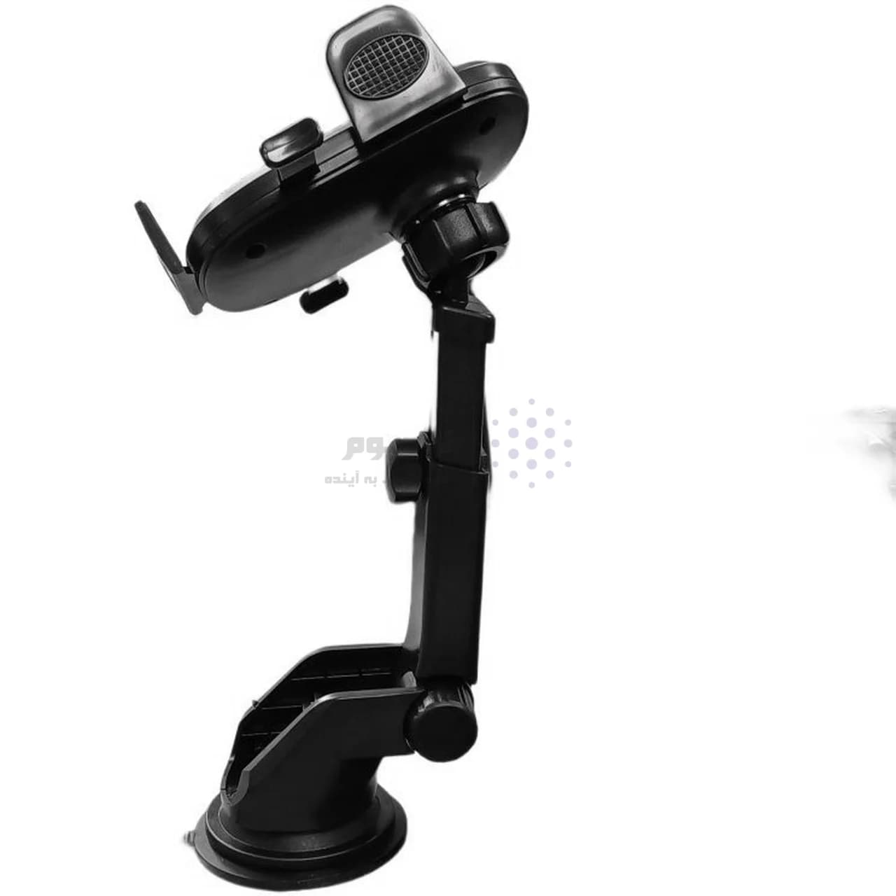 هولدر گوشی موبایل Ofyi مدل HD-01 – مشکی — تصویر ۶