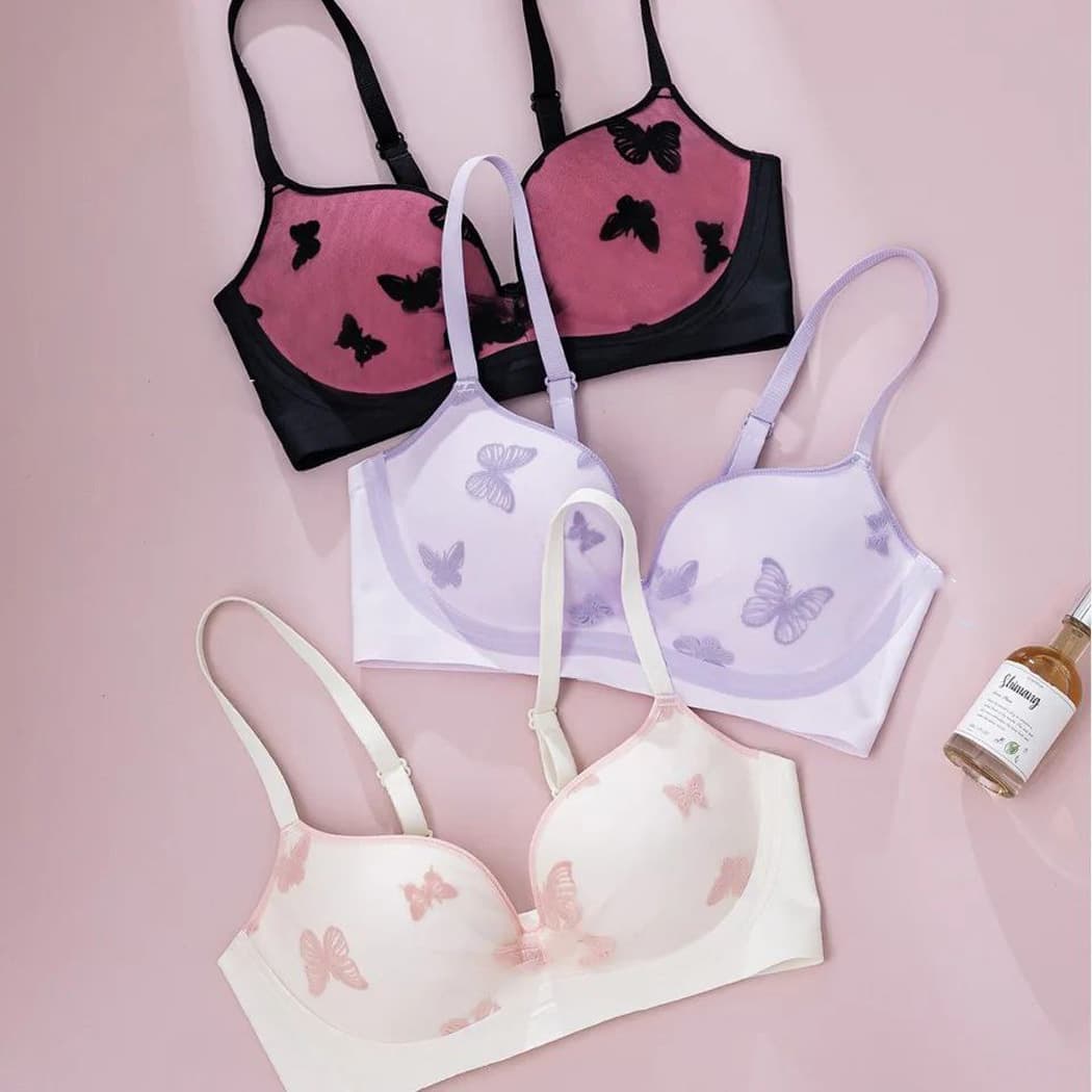 سوتین اسفنجی فانتزی ls2229