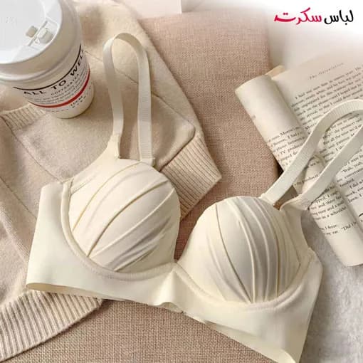 سوتین جکدار بدون فنر فانتزی ls902 — تصویر ۹